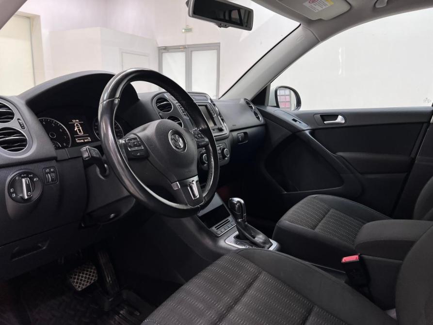 Volkswagen Tiguan I Рестайлинг Волгоград  - изображение 19