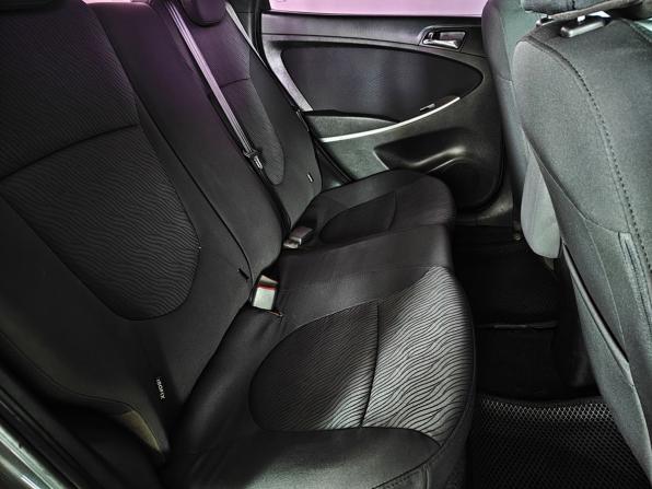 Hyundai Solaris I с пробегом 2012 года, цена 680 000 рублей, 181357 км, седан, Автокод Объявления
