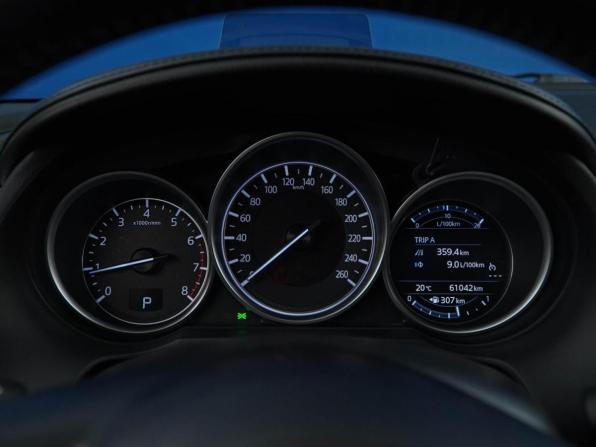Mazda 6 III (GJ) Рестайлинг с пробегом 2018 года, цена 2 549 087 рублей, 61042 км, седан, Автокод Объявления