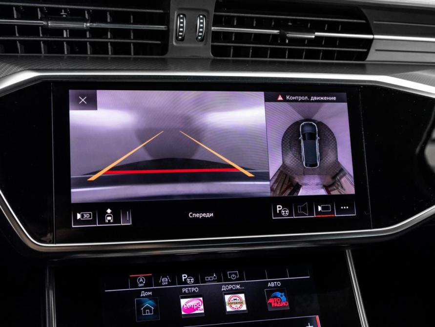 Audi A6 V (C8) Санкт-Петербург  - изображение 20