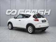 Nissan Juke I Ростов-на-Дону  - изображение 16