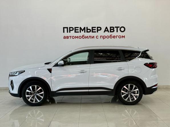 Chery Tiggo 7 Pro Max I с пробегом 2023 года, цена 1 780 000 рублей, 30421 км, внедорожник, Автокод Объявления