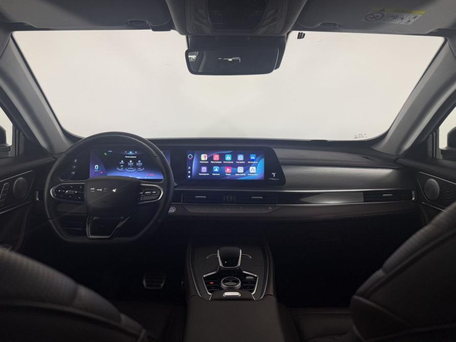 Chery Tiggo 8 Pro Max I Рестайлинг Москва  - изображение 11