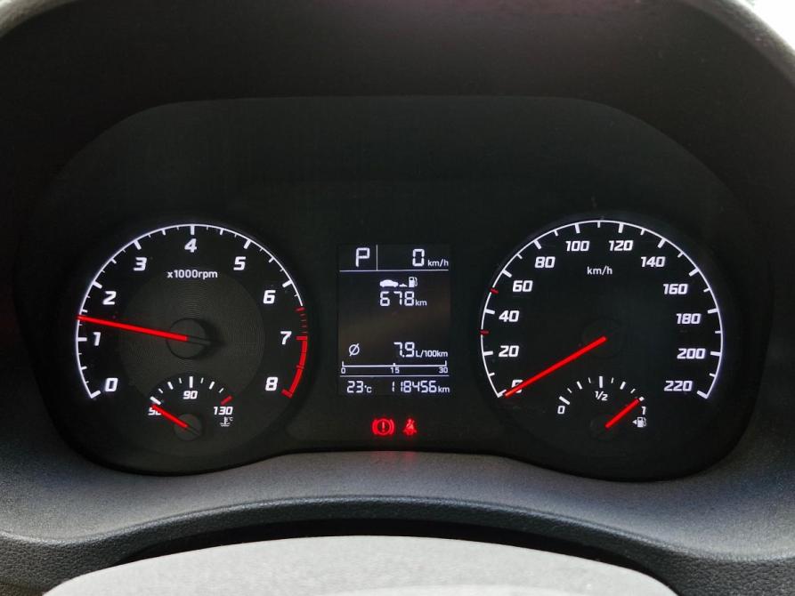 Hyundai Solaris II Рестайлинг Нижний Новгород  - изображение 2