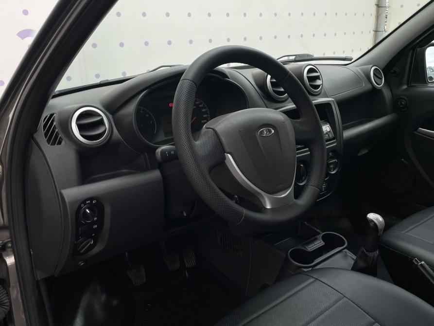 Lada (ВАЗ) Granta I Тамбов  - изображение 15