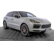 Porsche Cayenne III Москва  - изображение 33