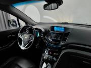 Chevrolet Orlando I Москва  - изображение 31