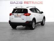 Toyota RAV4 IV (XA40) Тюмень  - изображение 34