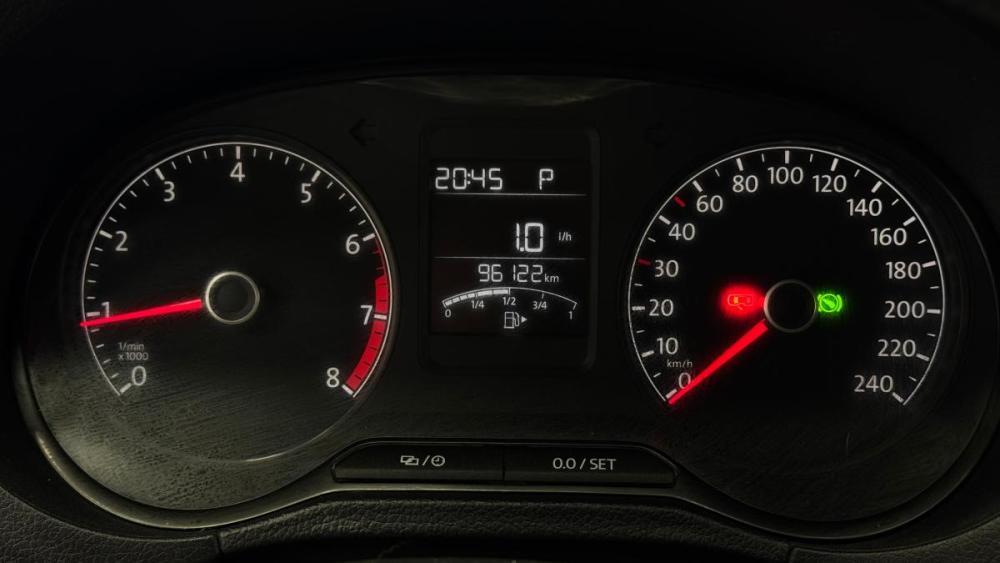 Volkswagen Polo V Рестайлинг Киров  - изображение 13