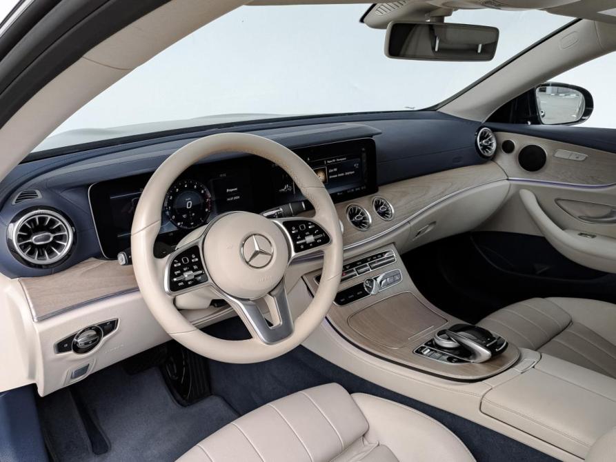 Mercedes-Benz E-Класс V (W213 S213 C238) Химки  - изображение 15