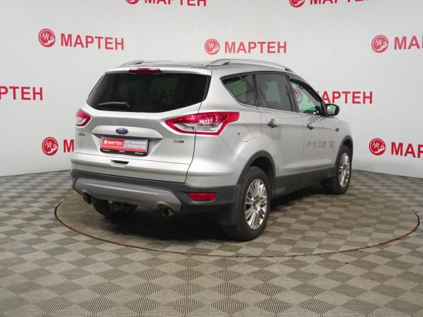 Ford Kuga II с пробегом 2014 года, цена 969 000 рублей, 199092 км, внедорожник, Автокод Объявления