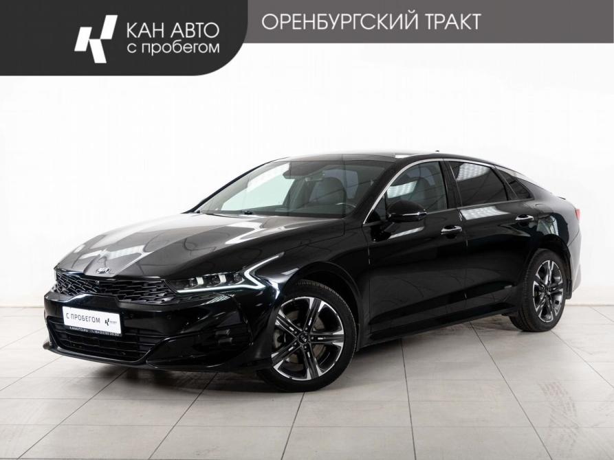 Kia K5 III Казань  - изображение 1