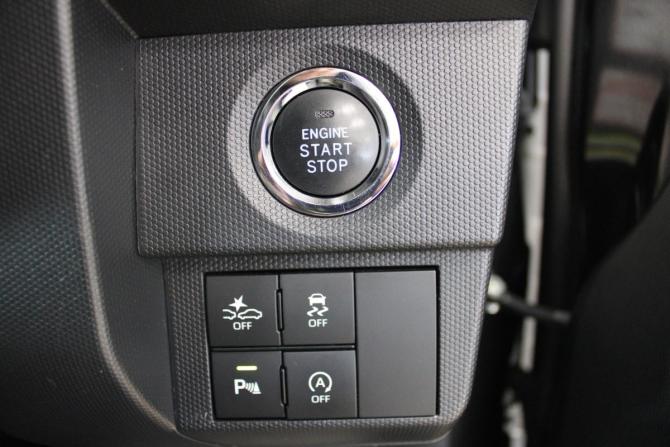 Daihatsu Taft II с пробегом 2021 года, цена 1 249 000 рублей, 57000 км, хэтчбек, Автокод Объявления
