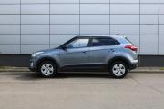 Hyundai Creta I Ярославль  - изображение 18