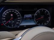 Mercedes-Benz Maybach S-Класс I (X222) Рестайлинг Москва  - изображение 47
