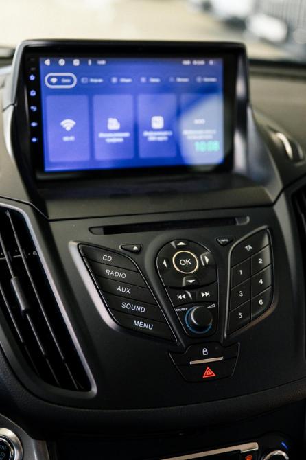 Ford Kuga II Оренбург  - изображение 22