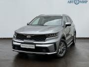 Kia Sorento IV Москва  - изображение 13