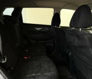 Nissan X-Trail III Москва  - изображение 30