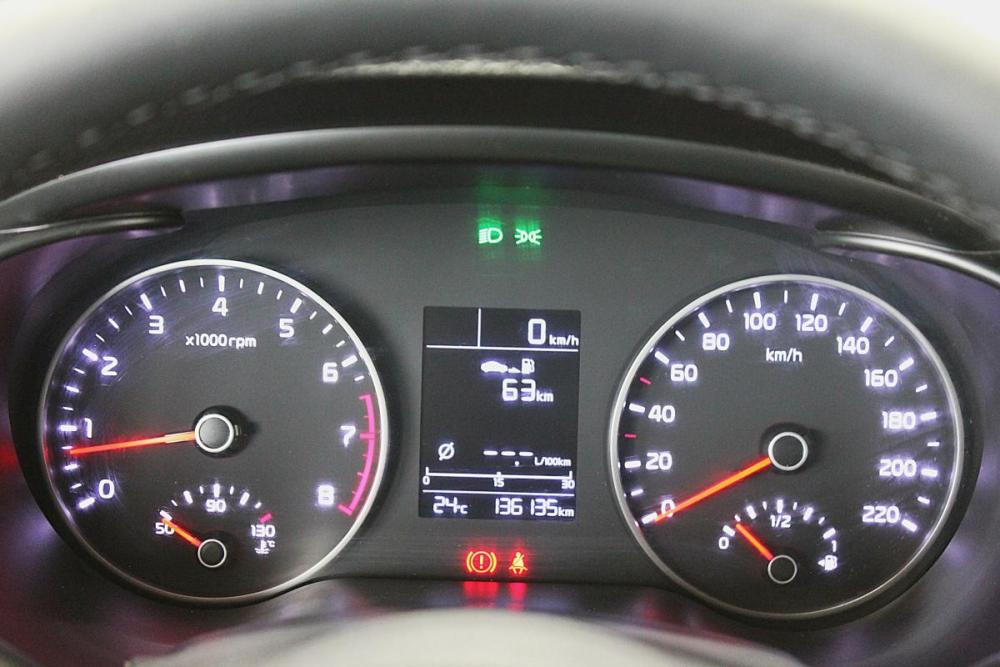 Kia Rio IV Таганрог  - изображение 14