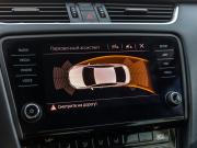 Skoda Octavia III (A7) Рестайлинг Волгоград  - изображение 63