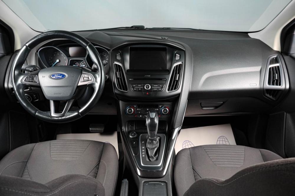 Ford Focus III Рестайлинг Тюмень  - изображение 13
