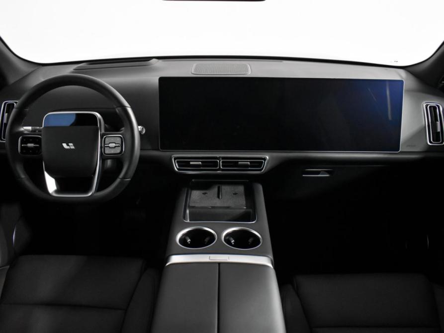 Li Auto (Lixiang) L9 I Санкт-Петербург  - изображение 16