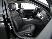 BMW 5 серии VII (G30/G31/G38) Рестайлинг Москва  - изображение 40