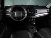 Lada (ВАЗ) Vesta I Рестайлинг (NG) Минеральные Воды  - изображение 24