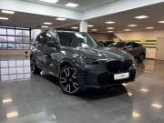 BMW X5 IV (G05/G18) Рестайлинг Тверь  - изображение 38