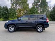 Toyota Land Cruiser Prado 150 Series Рестайлинг 1 Чебоксары  - изображение 32