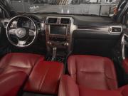 Lexus GX II Рестайлинг 2 Москва  - изображение 39
