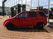 Suzuki Ignis II (HR) Калуга  - изображение 17