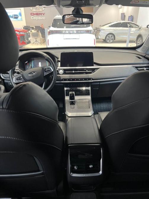 Chery Tiggo 4 Pro I Саранск  - изображение 13