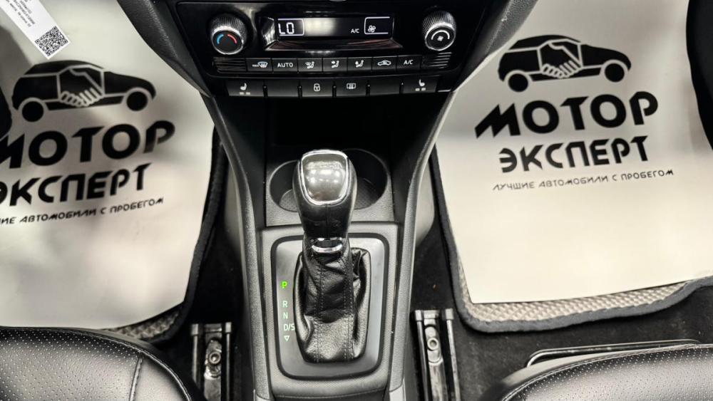 Skoda Rapid I Киров  - изображение 13