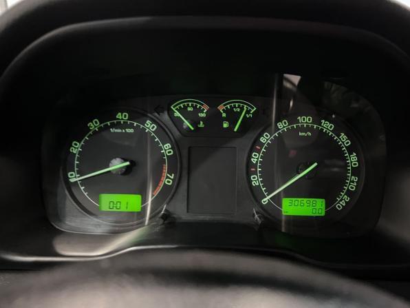 Skoda Octavia I (A4) Рестайлинг с пробегом 2007 года, цена 330 000 рублей, 306981 км, лифтбек, Автокод Объявления