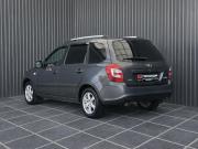 Lada (ВАЗ) Kalina II Пермь  - изображение 63