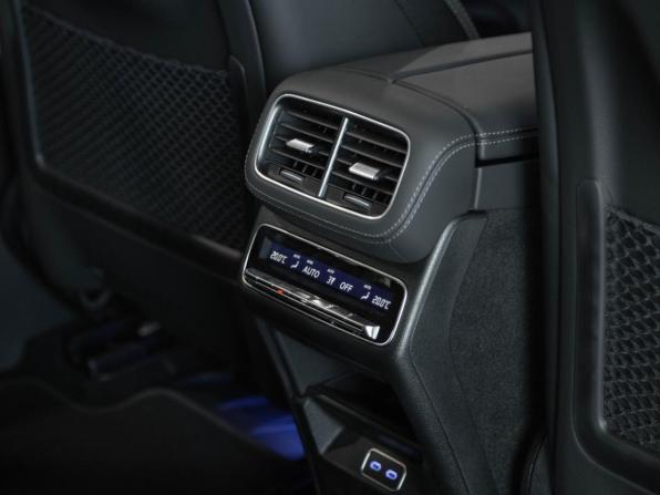 Новый Mercedes-Benz GLE II (V167) Рестайлинг 2026 года, цена 14 960 000 рублей, внедорожник, Автокод Объявления