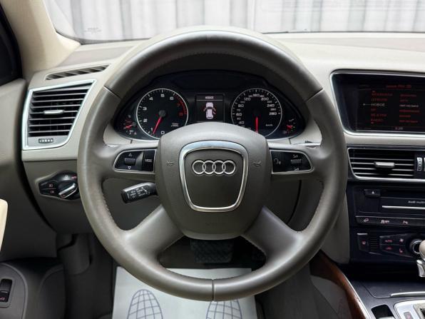 Audi Q5 I (8R) с пробегом 2011 года, цена 1 699 000 рублей, 109400 км, внедорожник, Автокод Объявления