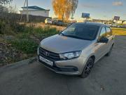 Lada (ВАЗ) Granta I Рестайлинг Курган  - изображение 2