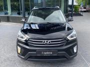 Hyundai Creta I Сочи  - изображение 17