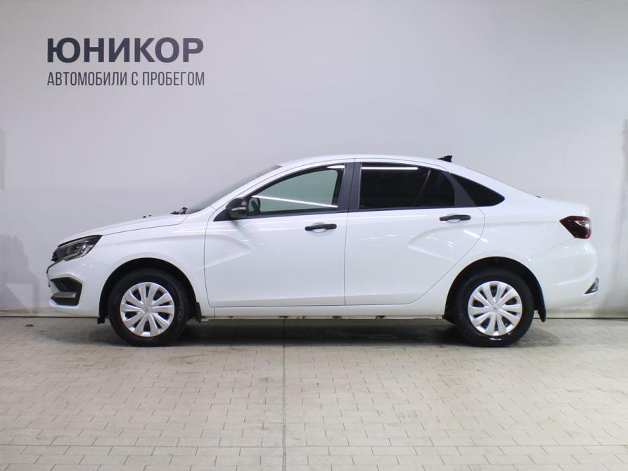 Lada (ВАЗ) Vesta I Рестайлинг (NG) Дзержинск  - изображение 7