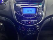 Hyundai Solaris I Воронеж  - изображение 30