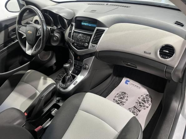 Chevrolet Cruze I с пробегом 2012 года, цена 745 000 рублей, 104516 км, хэтчбек, Автокод Объявления