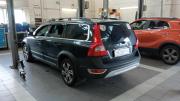 Volvo XC70 II Санкт-Петербург  - изображение 9
