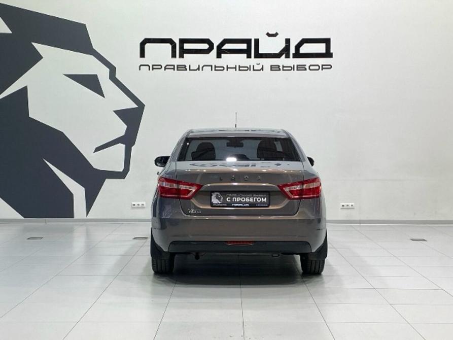 Lada (ВАЗ) Vesta I Ростов-на-Дону  - изображение 5