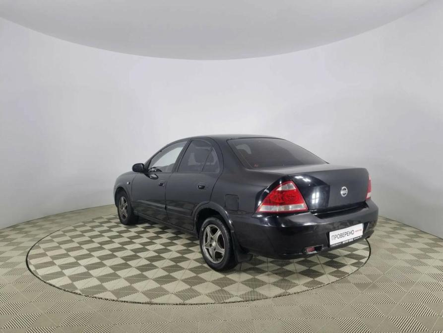 Nissan Almera Classic I Воронеж  - изображение 7