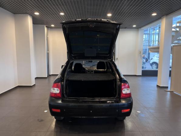 Lada (ВАЗ) Priora I с пробегом 2012 года, цена 265 000 рублей, 270658 км, хэтчбек, Автокод Объявления