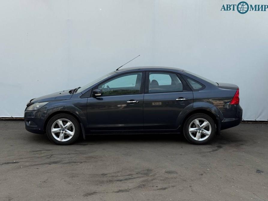 Ford Focus II Рестайлинг Москва  - изображение 5