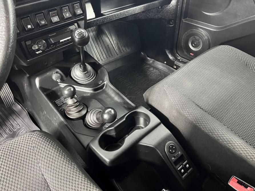 Lada (ВАЗ) 2131 (4x4) I Борисоглебск  - изображение 12