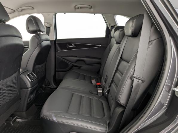 Kia Sorento III Prime с пробегом 2017 года, цена 3 200 000 рублей, 30839 км, внедорожник, Автокод Объявления